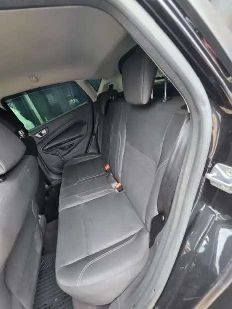 FORD Fiesta Hatch 1.5 16V 4P SE FLEX, Foto 21