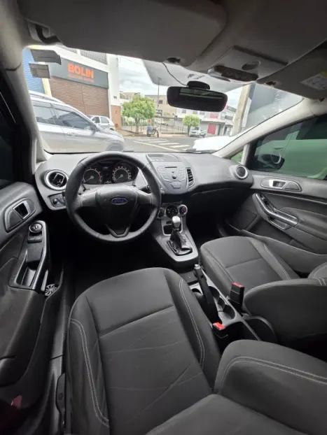 FORD Fiesta Hatch 1.5 16V 4P SE FLEX, Foto 22