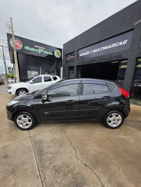 FORD Fiesta Hatch 1.5 16V 4P SE FLEX, Foto 23