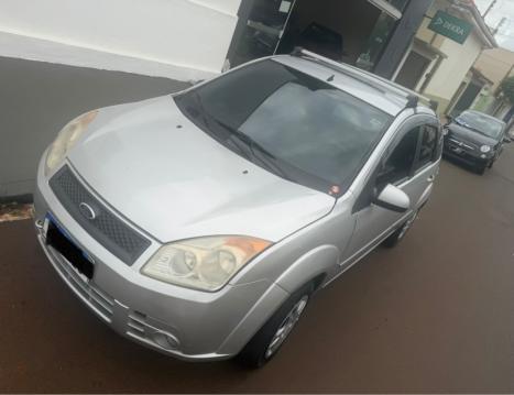 FORD Fiesta Hatch 1.0 4P FLEX, Foto 1