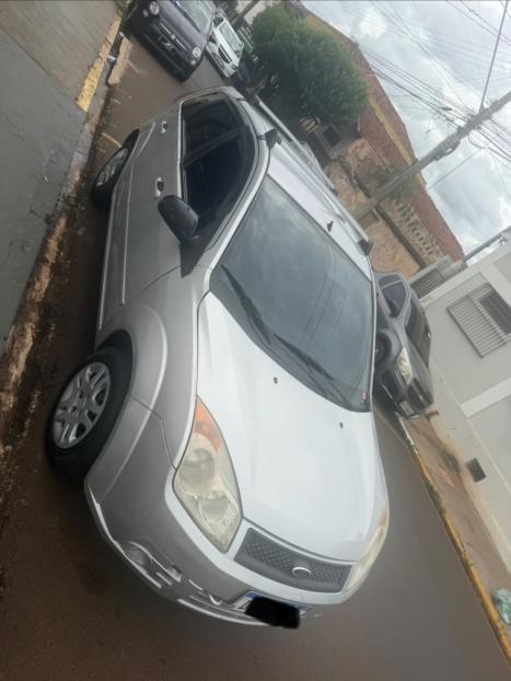 FORD Fiesta Hatch 1.0 4P FLEX, Foto 3