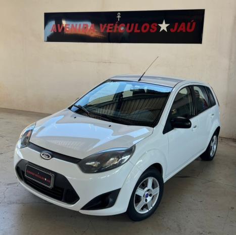 FORD Fiesta Hatch 1.0 4P, Foto 1