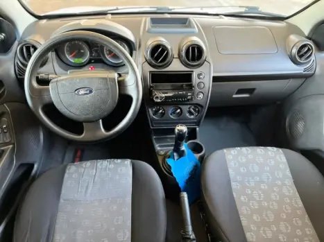 FORD Fiesta Hatch 1.0 4P, Foto 7