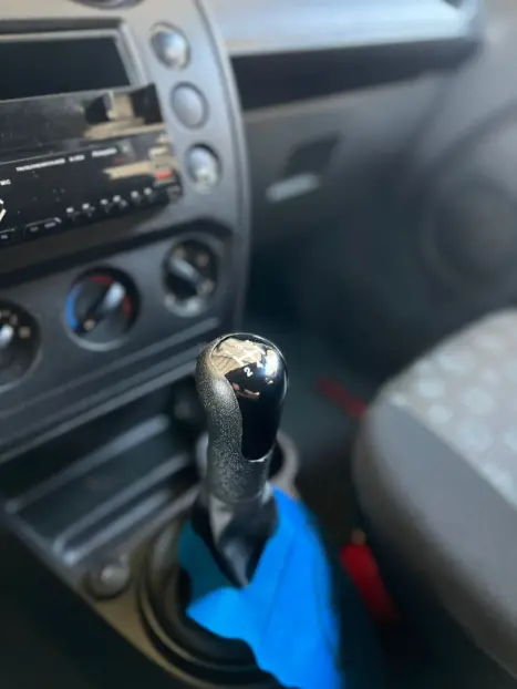 FORD Fiesta Hatch 1.0 4P, Foto 9