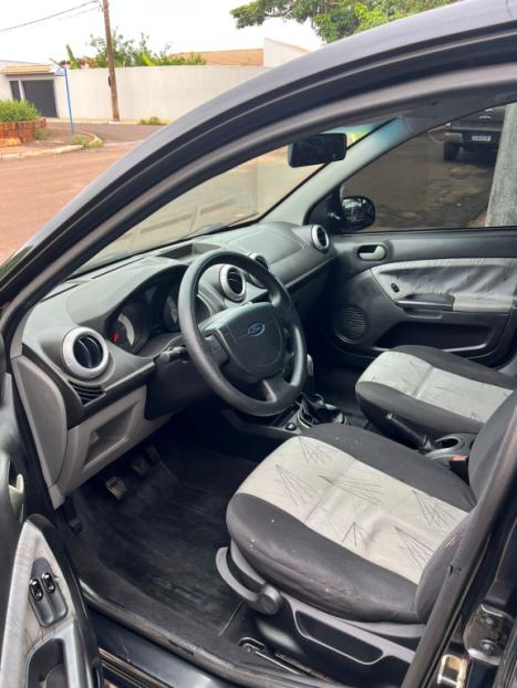 FORD Fiesta Hatch 1.0 4P FLEX, Foto 5