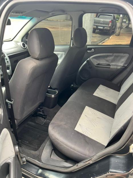 FORD Fiesta Hatch 1.0 4P FLEX, Foto 6