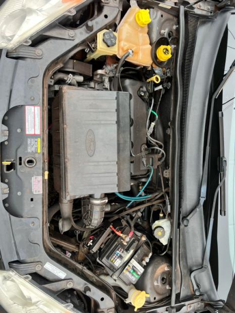 FORD Fiesta Hatch 1.0 4P FLEX, Foto 9