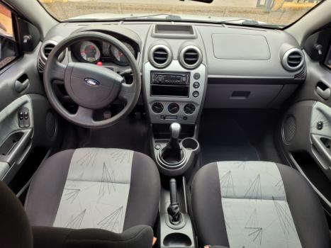 FORD Fiesta Hatch 1.6 4P CLASS FLEX, Foto 6