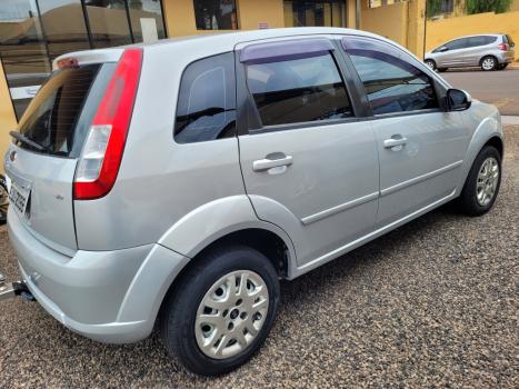 FORD Fiesta Hatch 1.6 4P CLASS FLEX, Foto 3