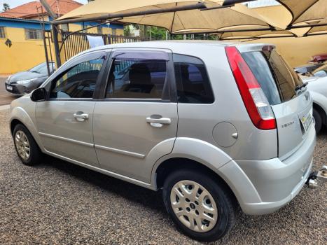 FORD Fiesta Hatch 1.6 4P CLASS FLEX, Foto 4