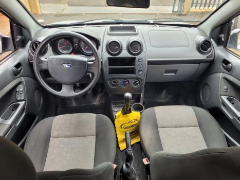 FORD Fiesta Hatch 1.0 4P FLEX, Foto 5