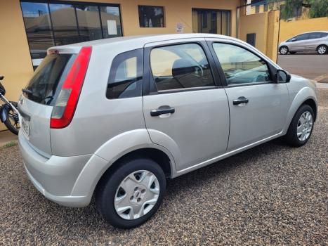 FORD Fiesta Hatch 1.0 4P FLEX, Foto 3