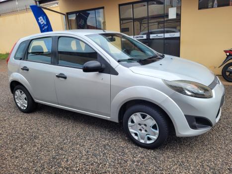 FORD Fiesta Hatch 1.0 4P FLEX, Foto 4