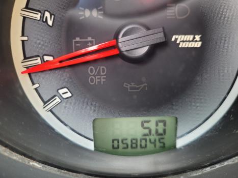 FORD Fiesta Hatch 1.0 4P FLEX, Foto 6