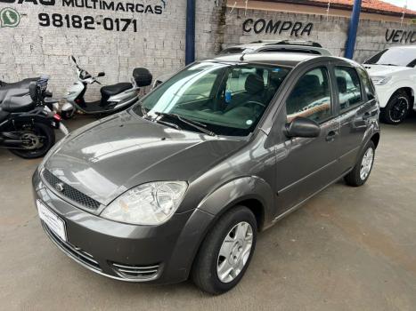 FORD Fiesta Hatch 1.0 4P EDGE, Foto 2