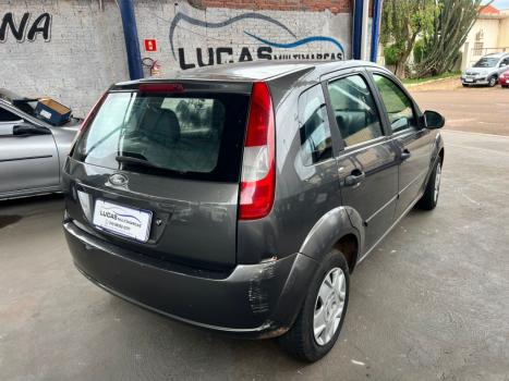 FORD Fiesta Hatch 1.0 4P EDGE, Foto 3
