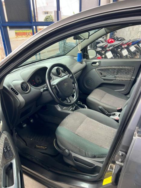 FORD Fiesta Hatch 1.0 4P EDGE, Foto 5