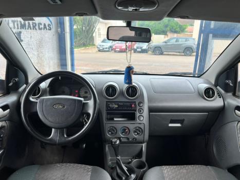 FORD Fiesta Hatch 1.0 4P EDGE, Foto 7