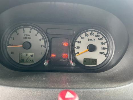 FORD Fiesta Hatch 1.0 4P EDGE, Foto 8