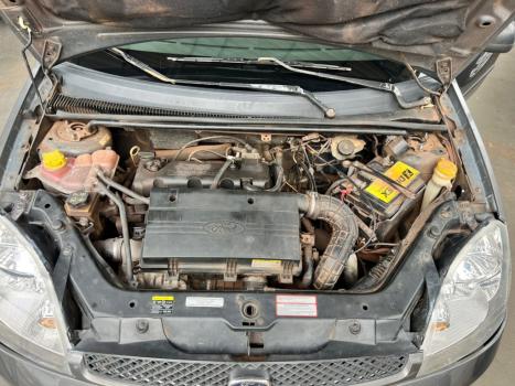 FORD Fiesta Hatch 1.0 4P EDGE, Foto 9