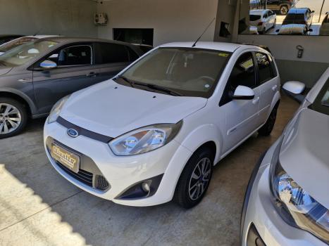 FORD Fiesta Hatch 1.0 4P SE FLEX, Foto 2