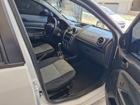FORD Fiesta Hatch 1.0 4P SE FLEX, Foto 5