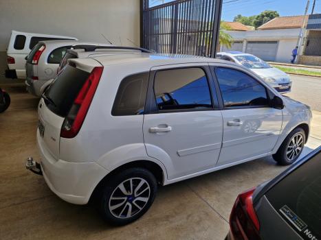 FORD Fiesta Hatch 1.0 4P SE FLEX, Foto 3