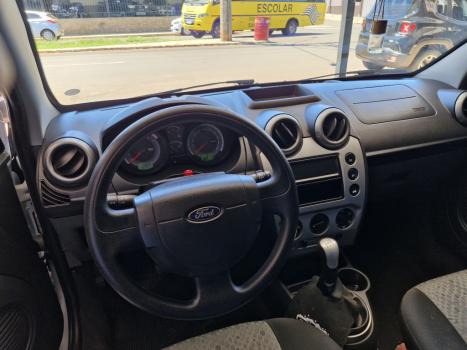 FORD Fiesta Hatch 1.0 4P SE FLEX, Foto 4