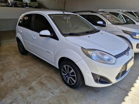 FORD Fiesta Hatch 1.0 4P SE FLEX, Foto 1