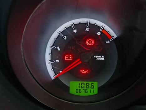 FORD Fiesta Hatch 1.0 4P SE FLEX, Foto 6