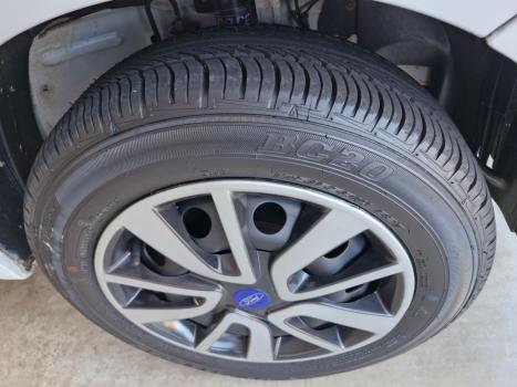 FORD Fiesta Hatch 1.0 4P SE FLEX, Foto 7