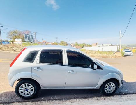 FORD Fiesta Hatch 1.6 16V 4P SE FLEX, Foto 2