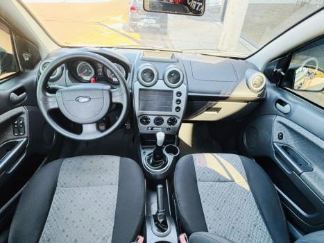 FORD Fiesta Hatch 1.6 16V 4P SE FLEX, Foto 3