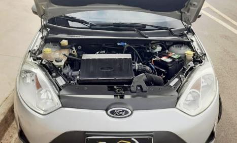 FORD Fiesta Hatch 1.6 16V 4P SE FLEX, Foto 4