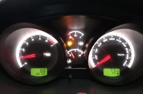 FORD Fiesta Hatch 1.6 16V 4P SE FLEX, Foto 6