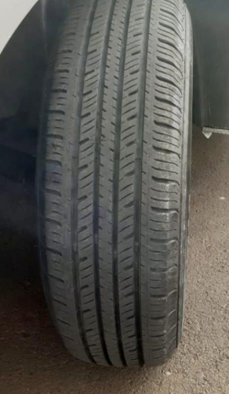 FORD Fiesta Hatch 1.6 16V 4P SE FLEX, Foto 7