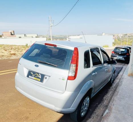 FORD Fiesta Hatch 1.6 16V 4P SE FLEX, Foto 9