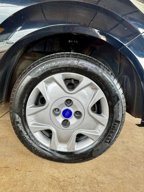 FORD Fiesta Hatch 1.6 4P FLEX, Foto 6