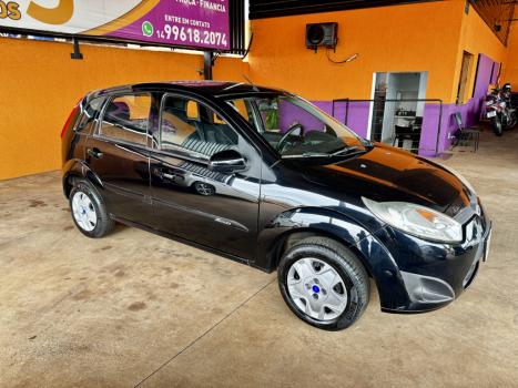 FORD Fiesta Hatch 1.6 4P FLEX, Foto 7