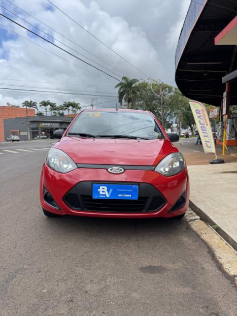 FORD Fiesta Hatch 1.0 4P FLEX, Foto 2