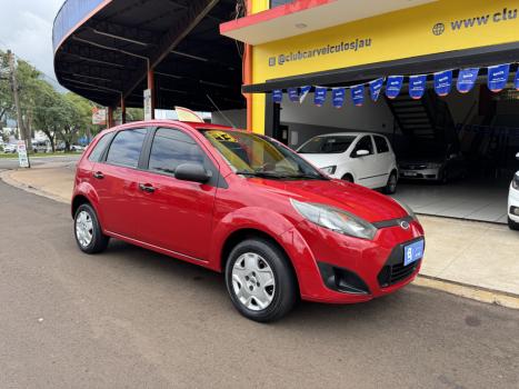 FORD Fiesta Hatch 1.0 4P FLEX, Foto 3