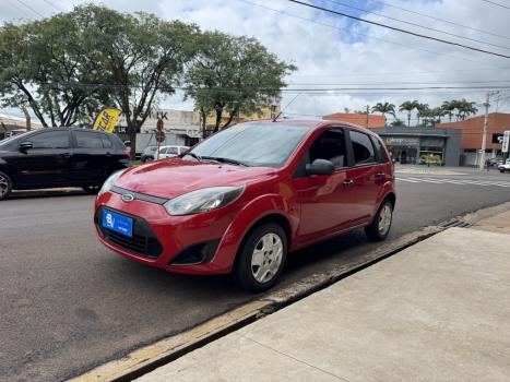 FORD Fiesta Hatch 1.0 4P FLEX, Foto 4