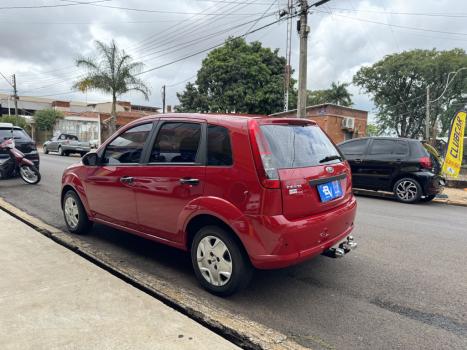 FORD Fiesta Hatch 1.0 4P FLEX, Foto 5