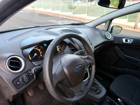 FORD Fiesta Hatch 1.6 16V 4P SE FLEX, Foto 6