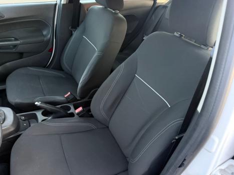 FORD Fiesta Hatch 1.6 16V 4P SE FLEX, Foto 7
