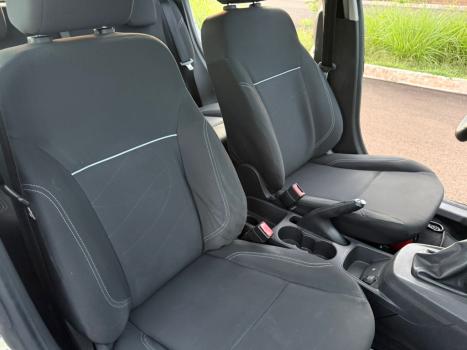 FORD Fiesta Hatch 1.6 16V 4P SE FLEX, Foto 10