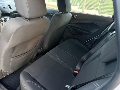 FORD Fiesta Hatch 1.6 16V 4P SE FLEX, Foto 11