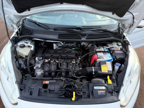 FORD Fiesta Hatch 1.6 16V 4P SE FLEX, Foto 12