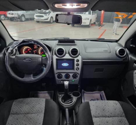 FORD Fiesta Hatch 1.6 4P CLASS FLEX, Foto 6