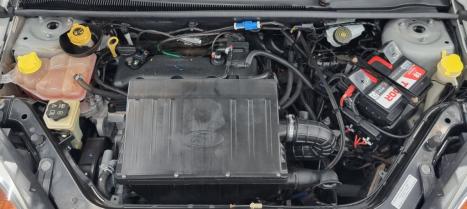 FORD Fiesta Hatch 1.6 4P CLASS FLEX, Foto 7